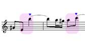 バッハバイオリン協奏曲１番BWV1041